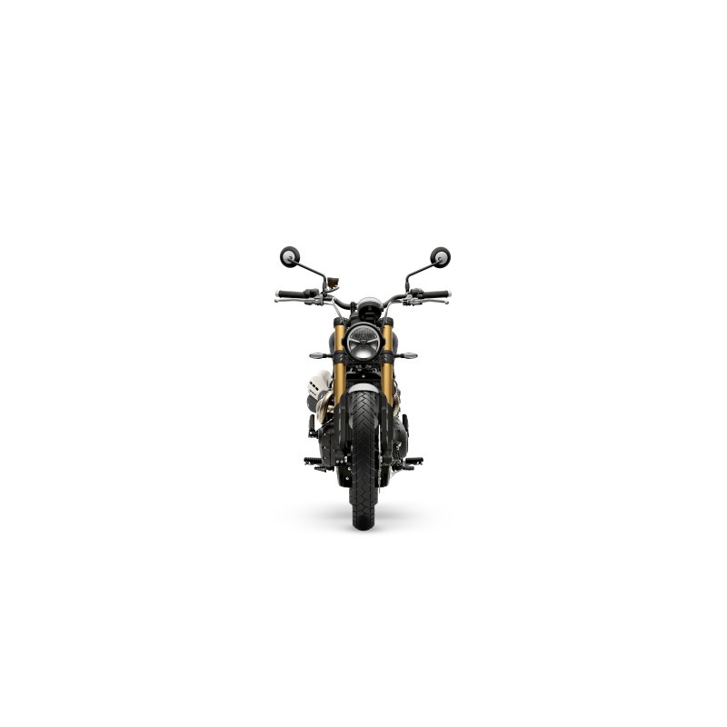 Triumph SCRAMBLER 900 - 1