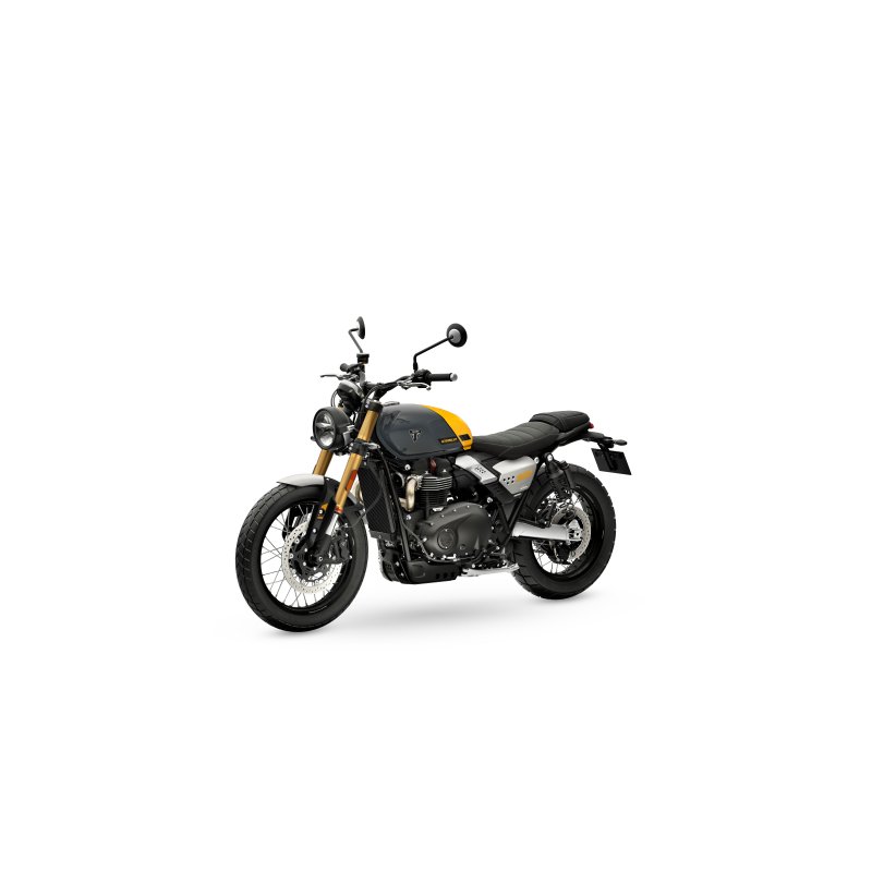 Triumph SCRAMBLER 900 - 2