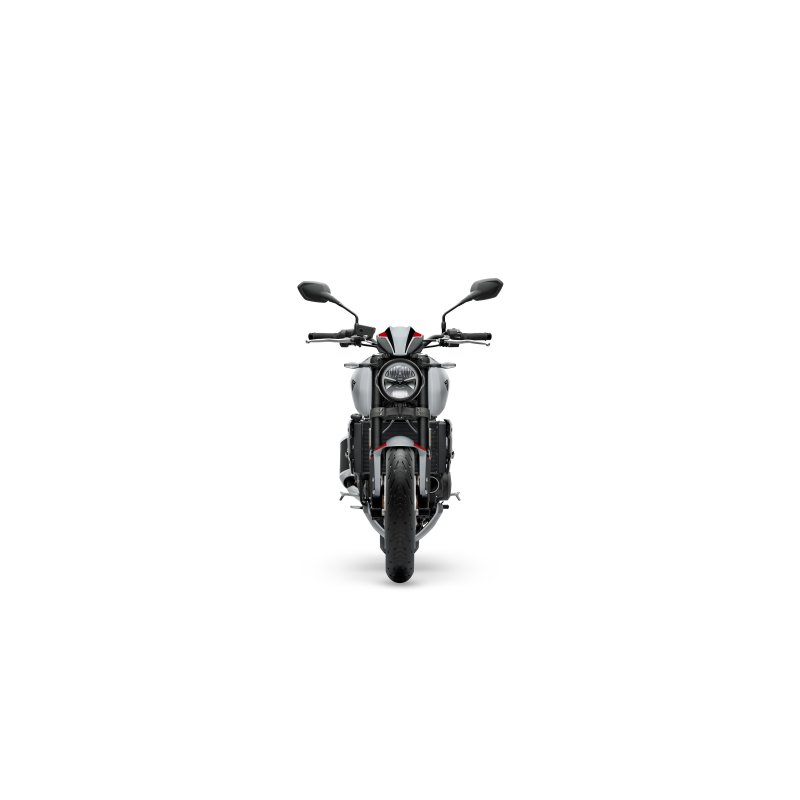 Triumph TRIDENT 800 - 1