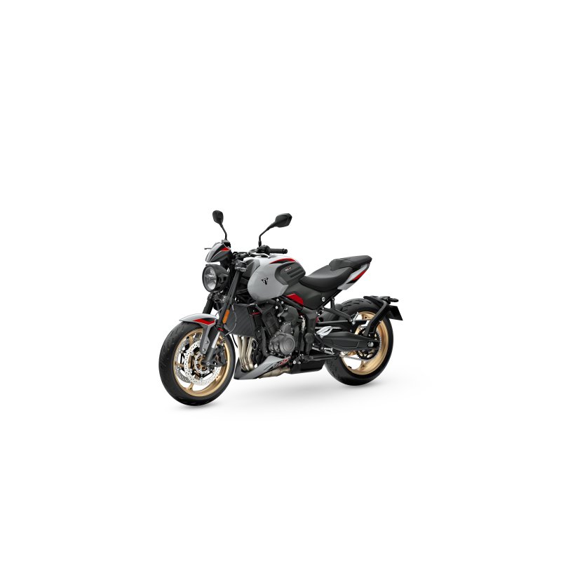 Triumph TRIDENT 800 - 2