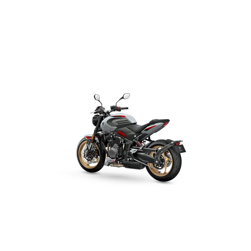 Triumph TRIDENT 800 - 4