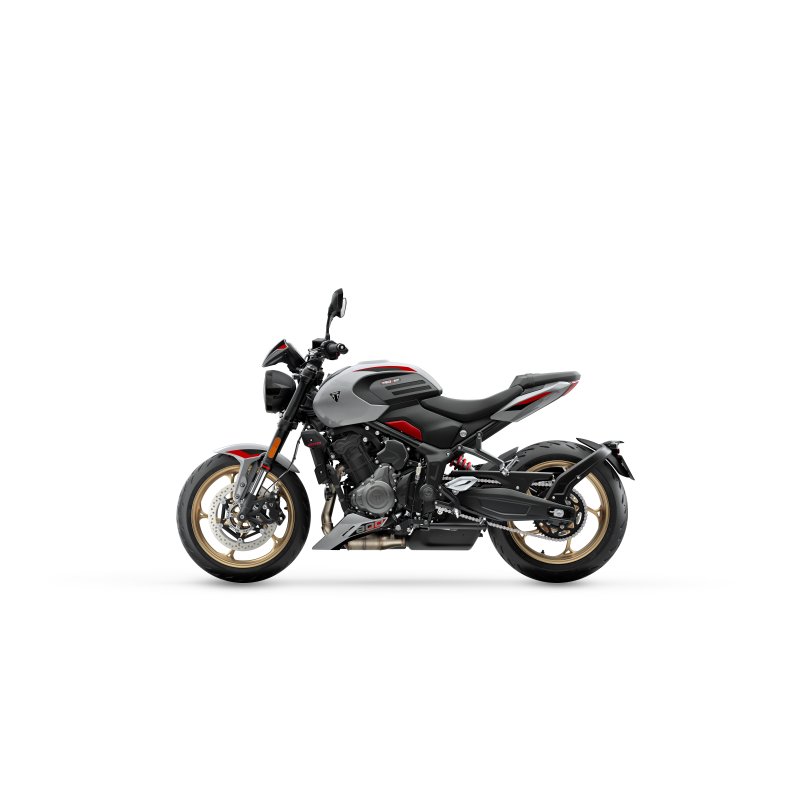 Triumph TRIDENT 800 - 3