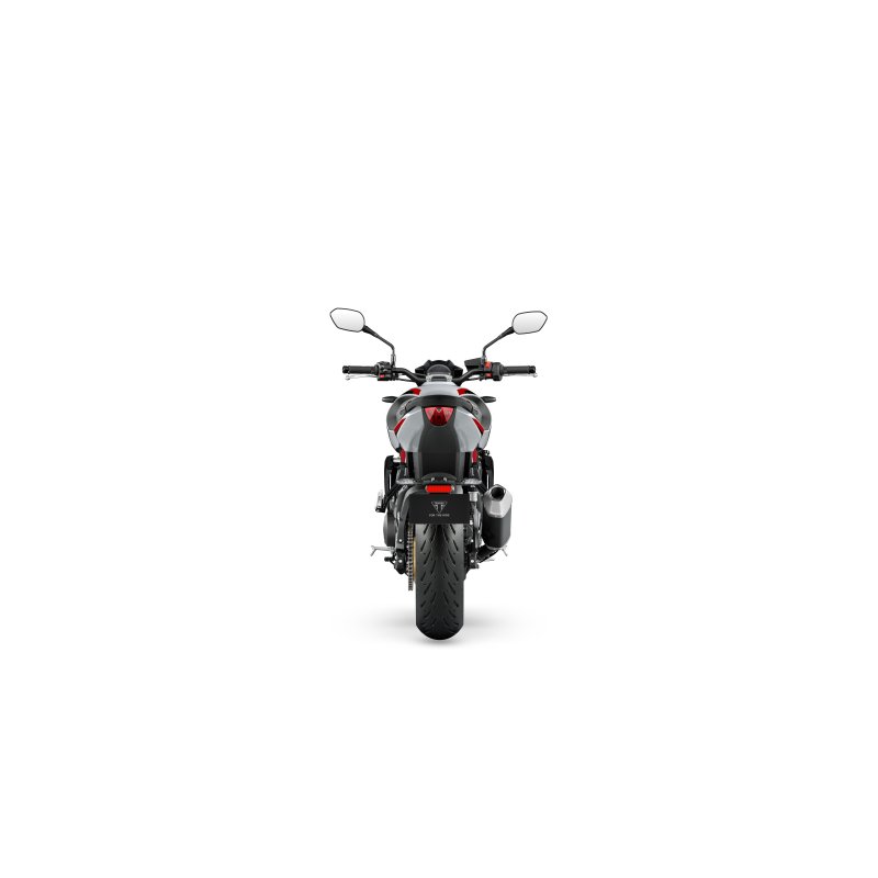 Triumph TRIDENT 800 - 5