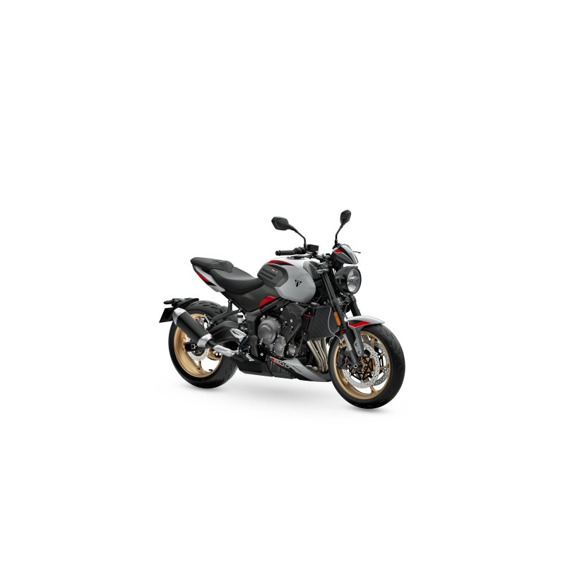 Triumph TRIDENT 800 - 8