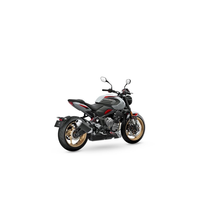Triumph TRIDENT 800 - 6