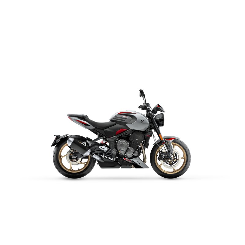 Triumph TRIDENT 800 - 7