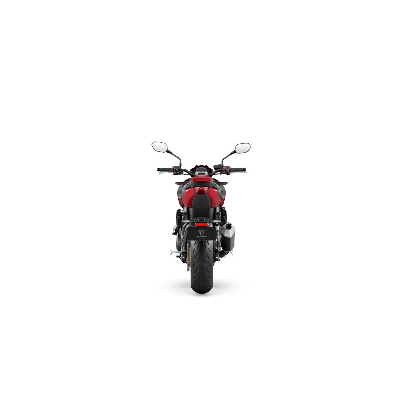 Triumph TRIDENT 800 - 5