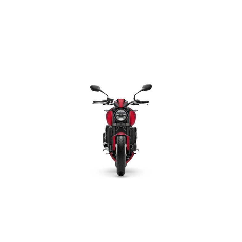 Triumph TRIDENT 800 - 1