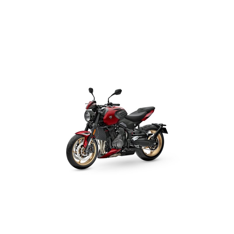 Triumph TRIDENT 800 - 2
