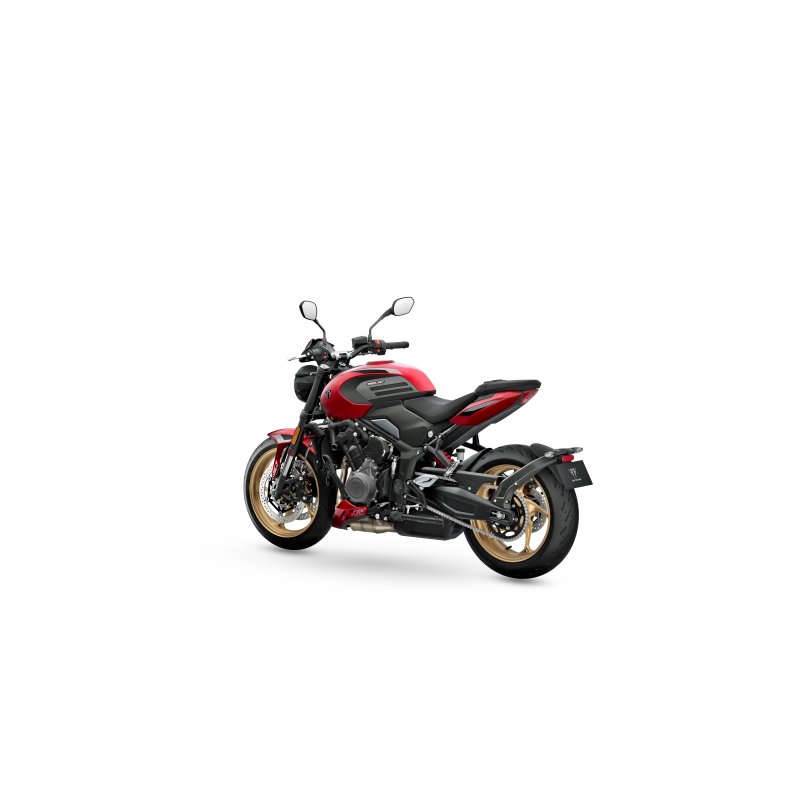 Triumph TRIDENT 800 - 4