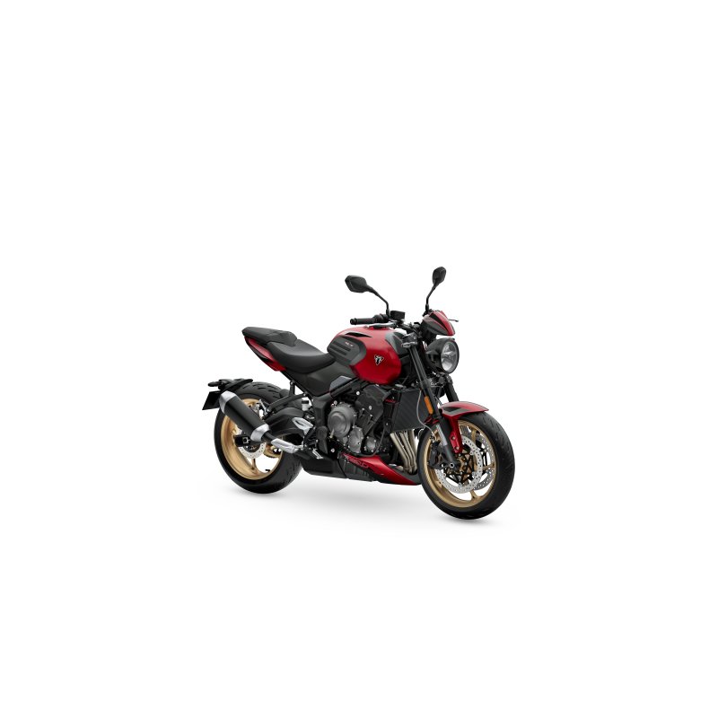 Triumph TRIDENT 800 - 8