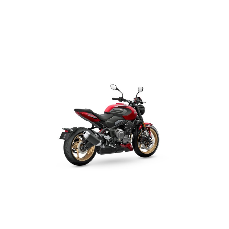 Triumph TRIDENT 800 - 6