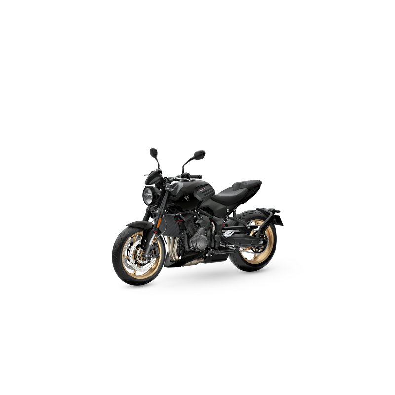 Triumph TRIDENT 800 - 2