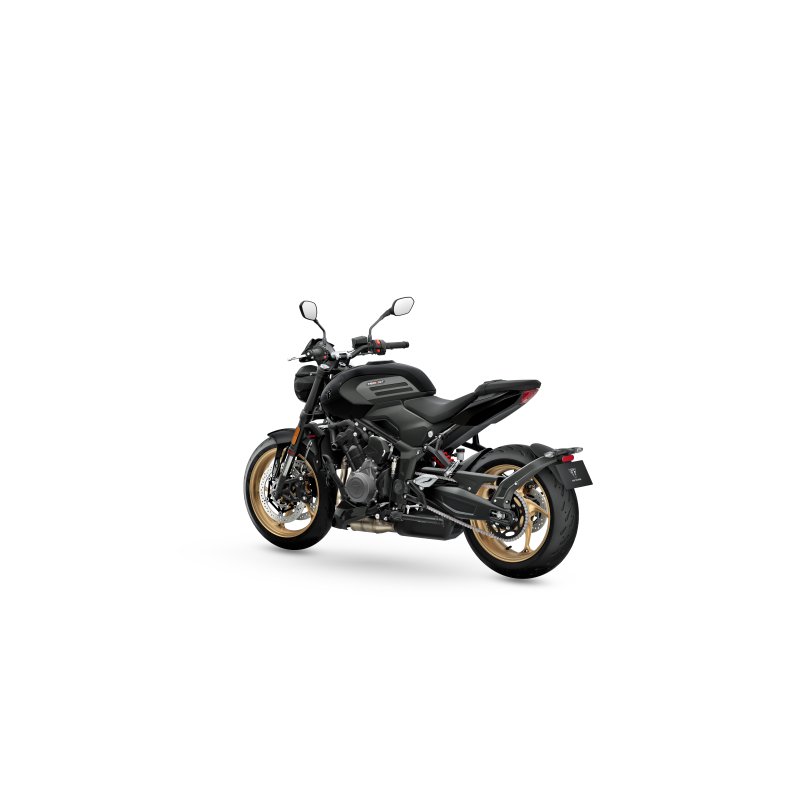 Triumph TRIDENT 800 - 3