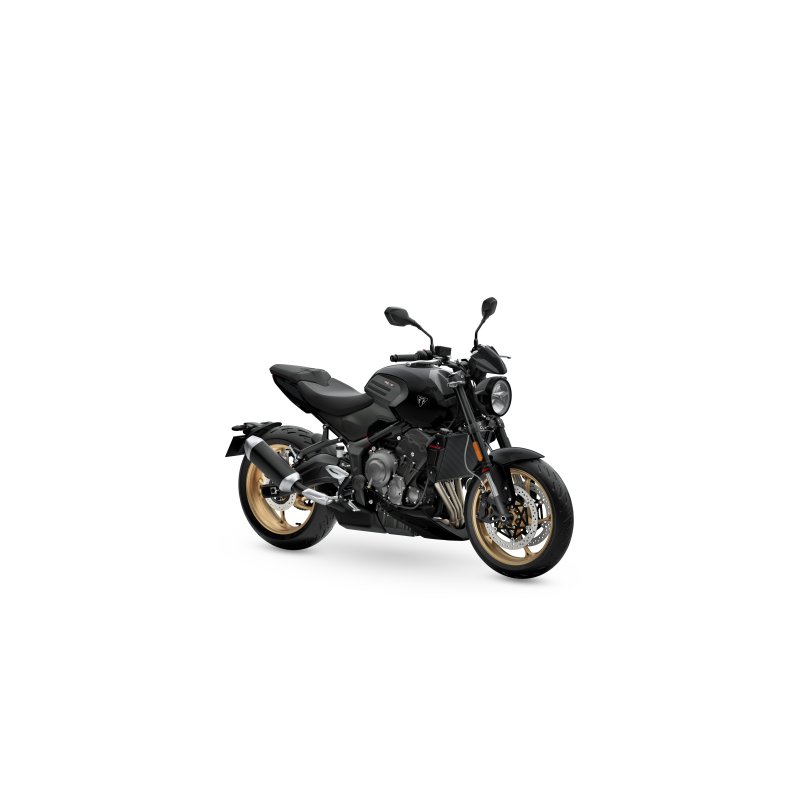Triumph TRIDENT 800 - 5