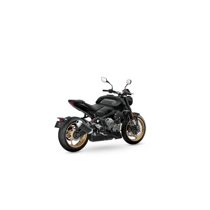 Triumph TRIDENT 800 - 6