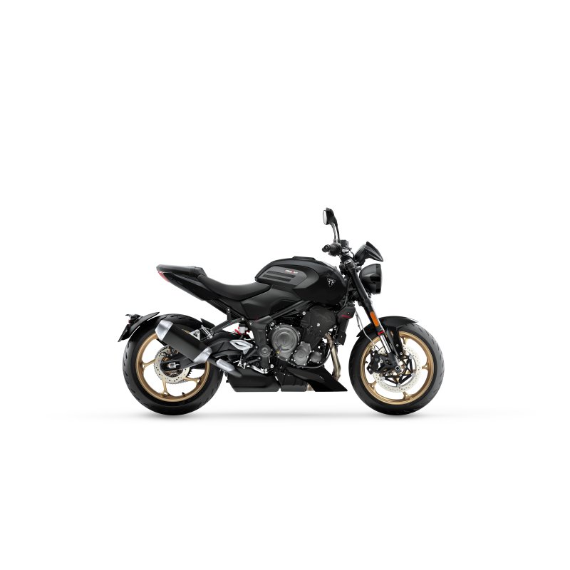 Triumph TRIDENT 800 - 7