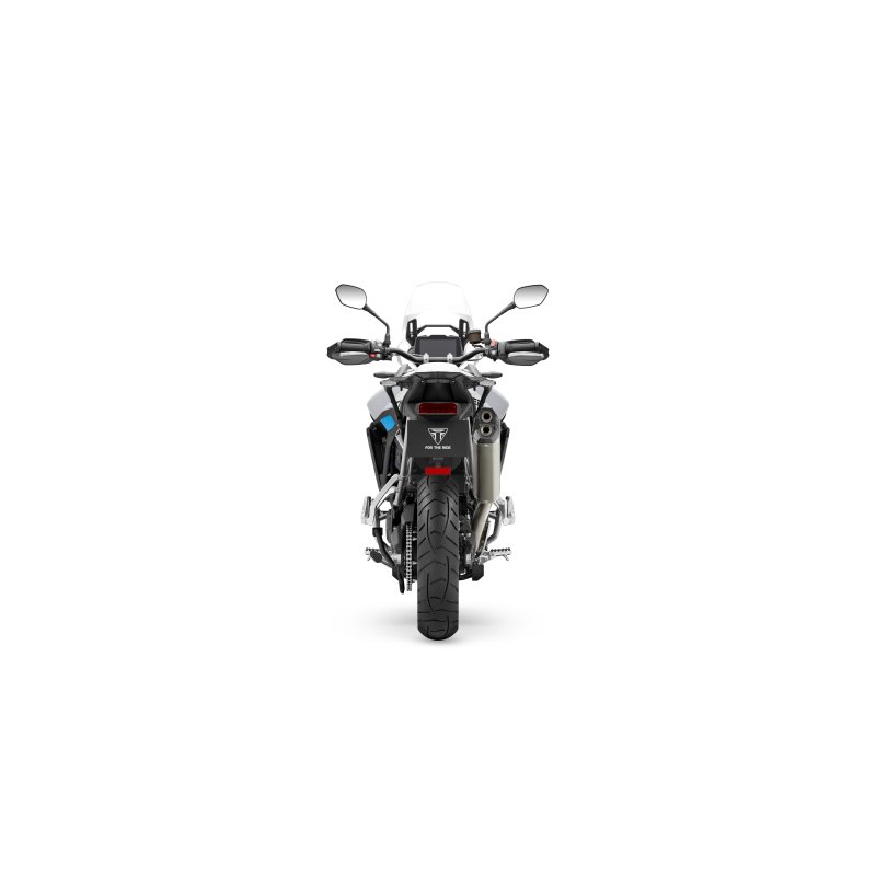 Triumph TIGER 900 ALPINE EDITION - 5