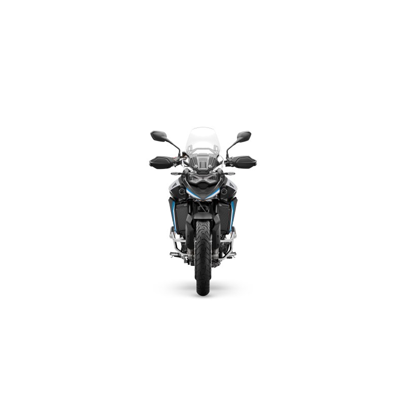 Triumph TIGER 900 ALPINE EDITION - 1