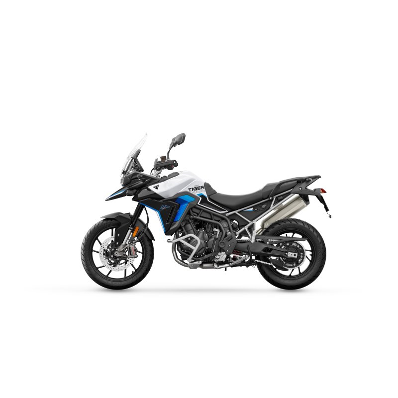 Triumph TIGER 900 ALPINE EDITION - 3
