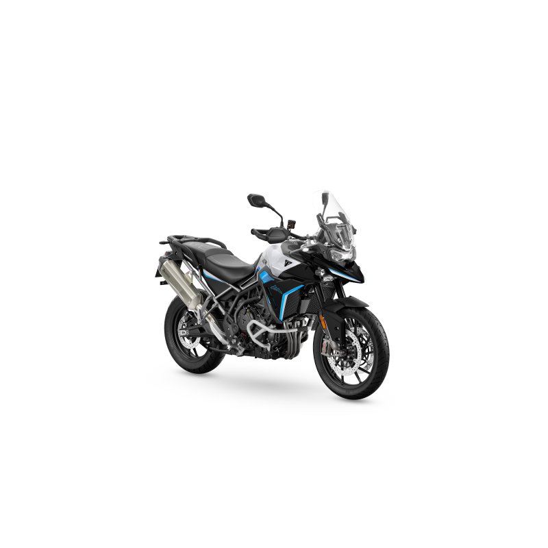 Triumph TIGER 900 ALPINE EDITION - 6