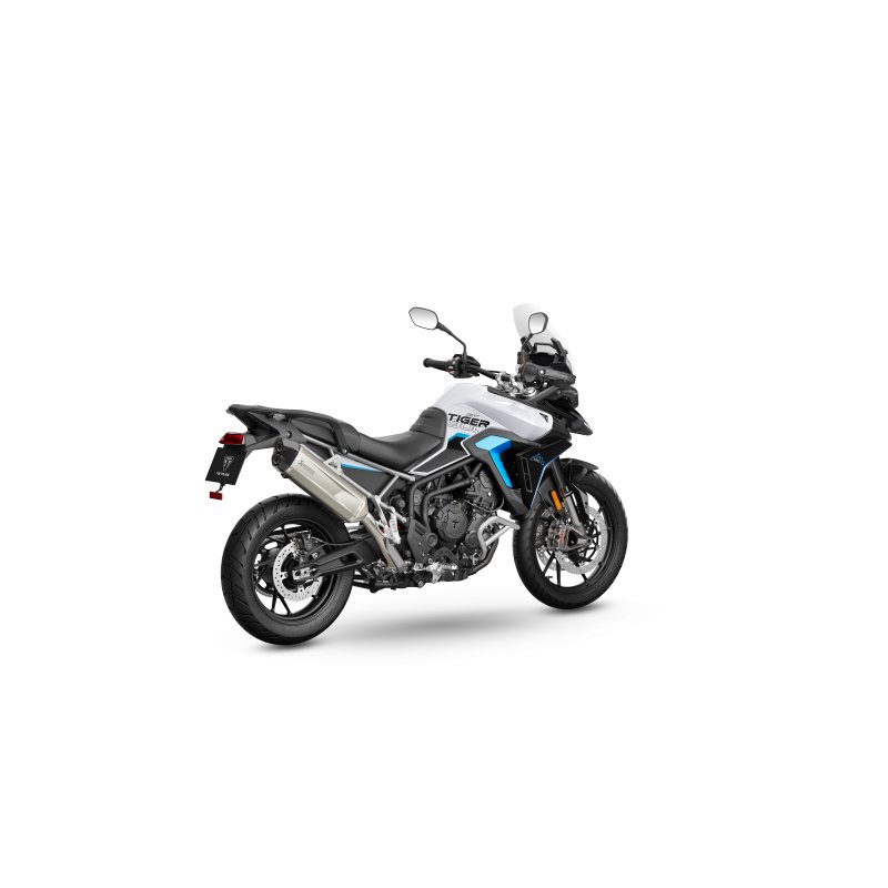 Triumph TIGER 900 ALPINE EDITION - 7