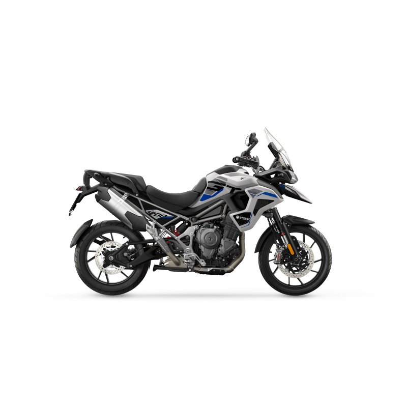 Triumph TIGER 1200 ALPINE EDITION - 1