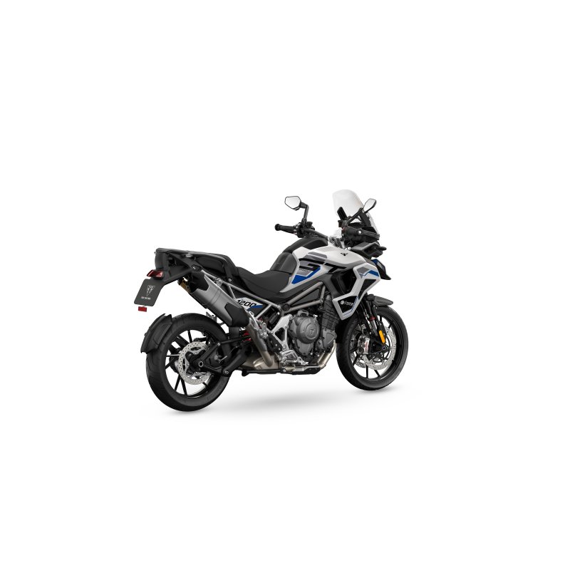 Triumph TIGER 1200 ALPINE EDITION - 2