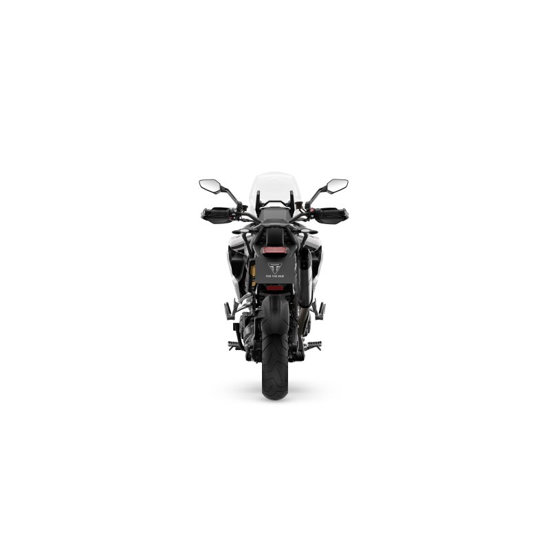 Triumph TIGER 1200 ALPINE EDITION - 6