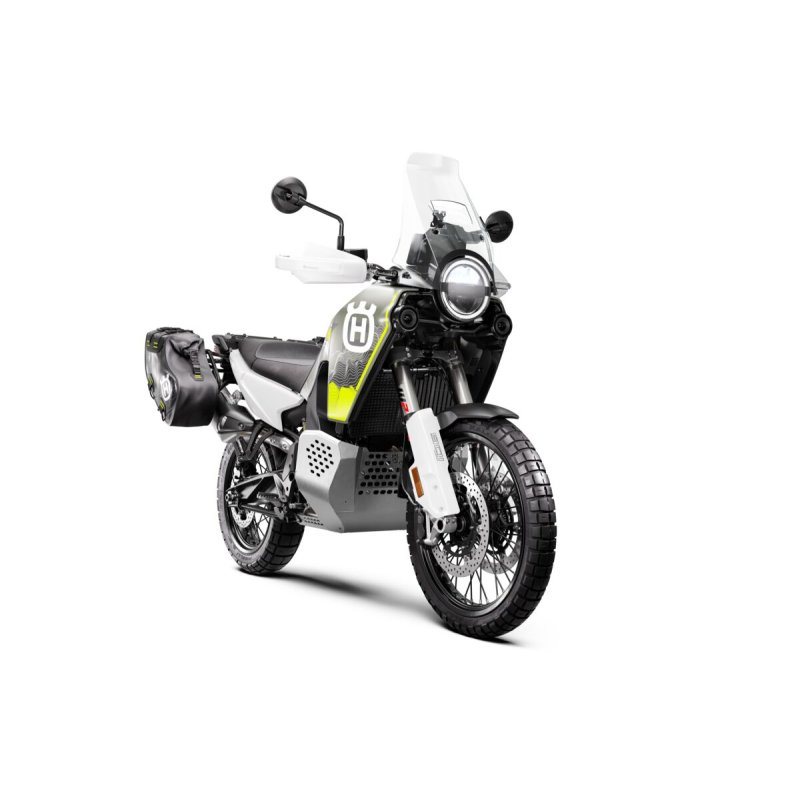 Husqvarna NORDEN 901 EXPEDITION - 1