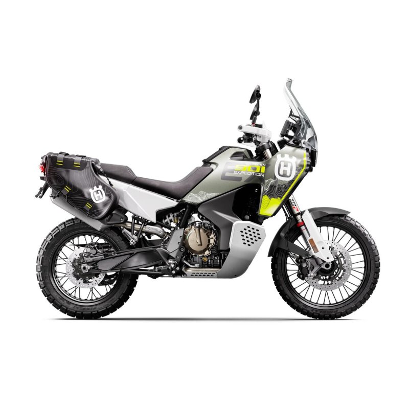 Husqvarna NORDEN 901 EXPEDITION - 2
