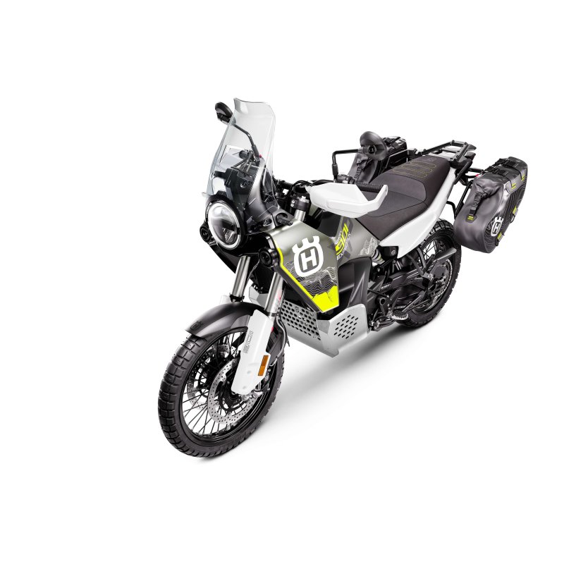 Husqvarna NORDEN 901 EXPEDITION - 5