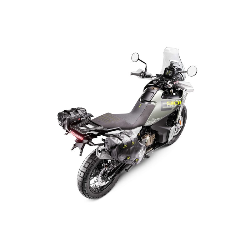 Husqvarna NORDEN 901 EXPEDITION - 3