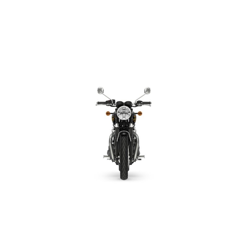 Triumph BONNEVILLE T100 ICON  - 1