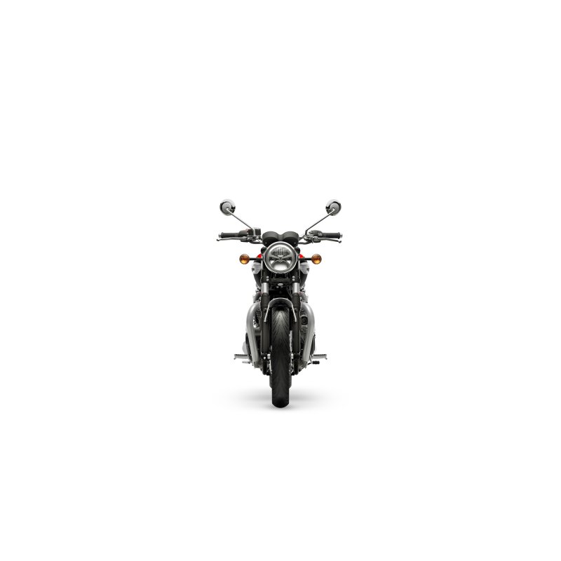 Triumph BONNEVILLE T100  - 1