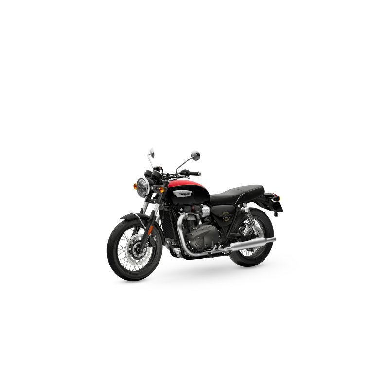 Triumph BONNEVILLE T100  - 2