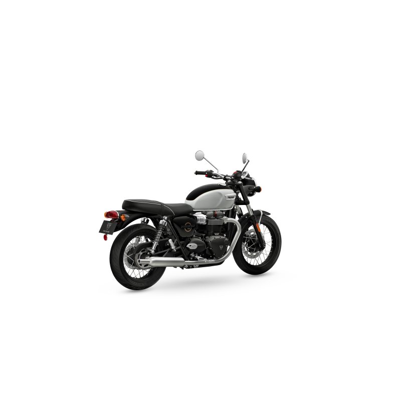 Triumph BONNEVILLE T100  - 6