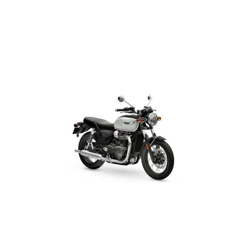 Triumph BONNEVILLE T100  - 8