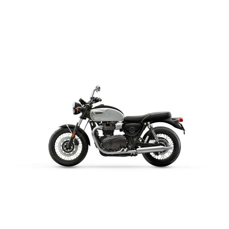 Triumph BONNEVILLE T100  - 3