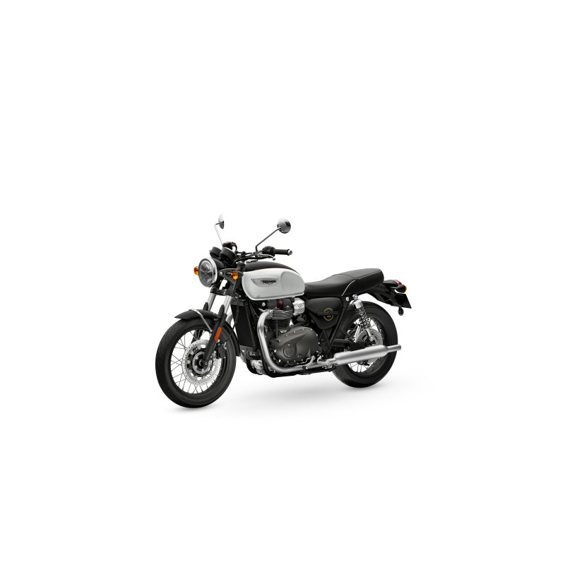 Triumph BONNEVILLE T100  - 2