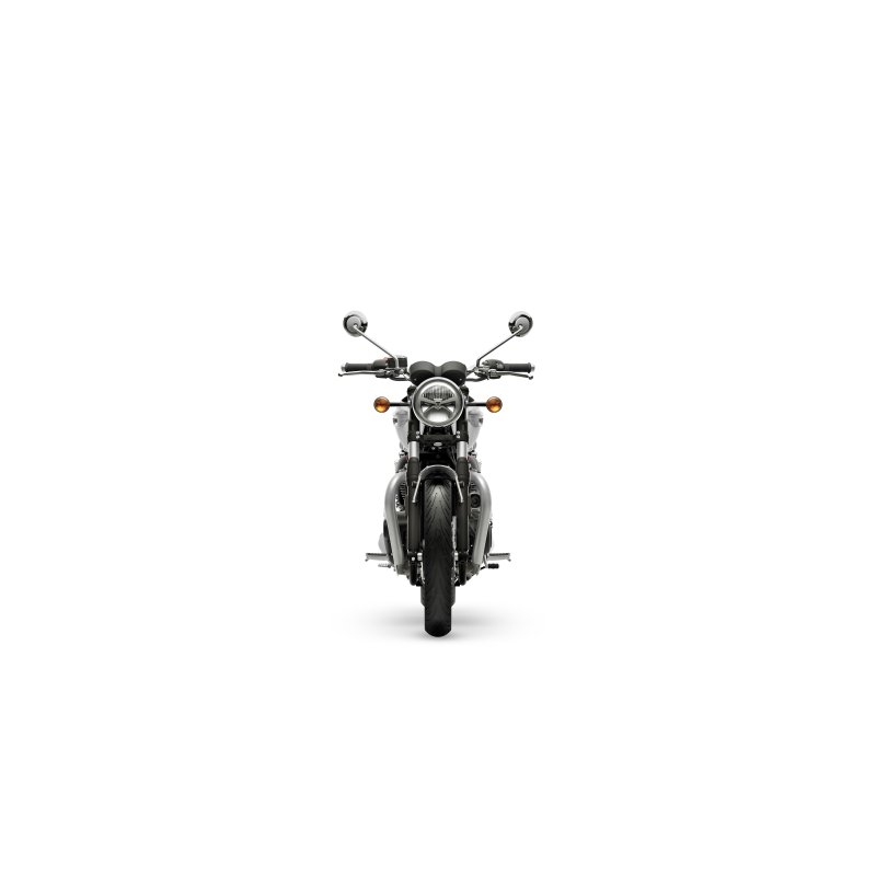 Triumph BONNEVILLE T100  - 1