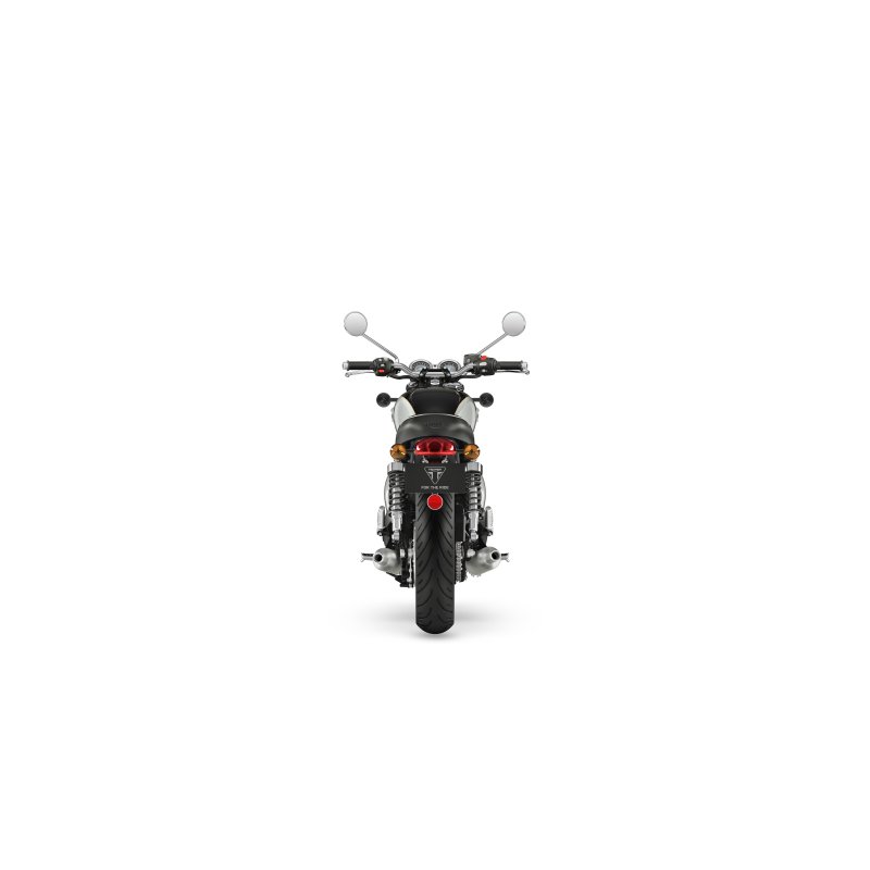 Triumph BONNEVILLE T100  - 5