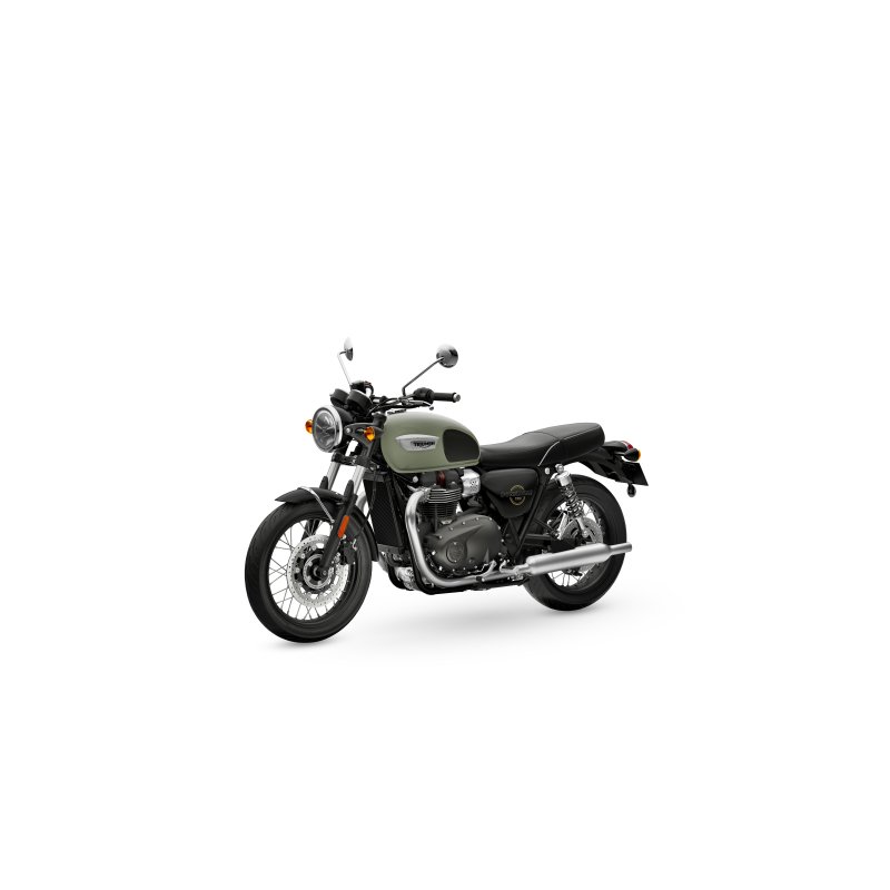 Triumph BONNEVILLE T100  - 2