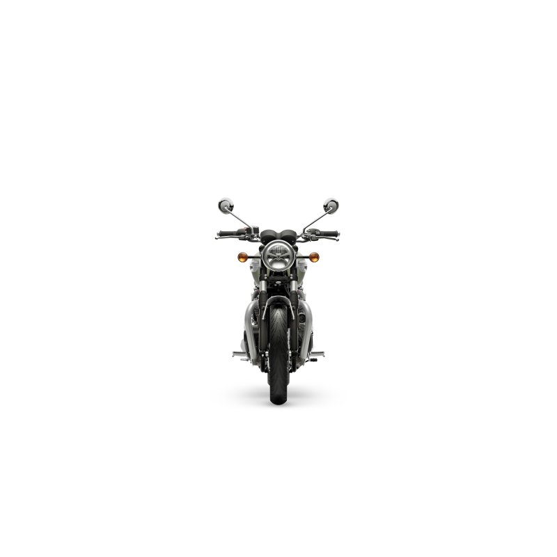 Triumph BONNEVILLE T100  - 1
