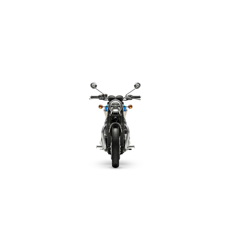 Triumph BONNEVILLE T120 - 1