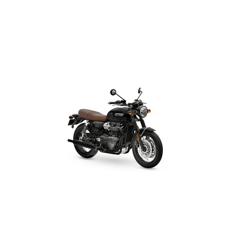 Triumph BONNEVILLE T120 - 7