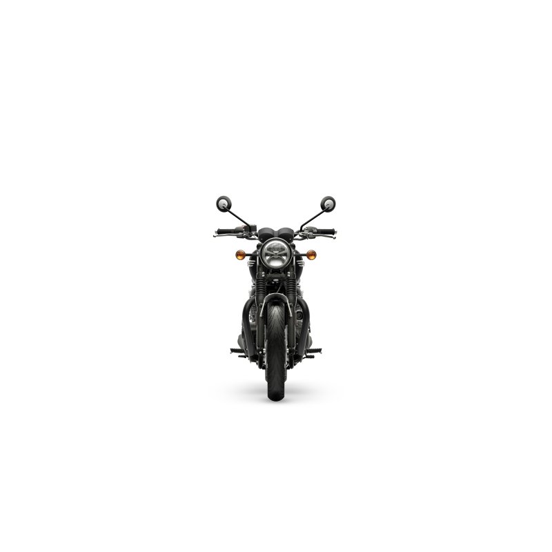 Triumph BONNEVILLE T120 - 1