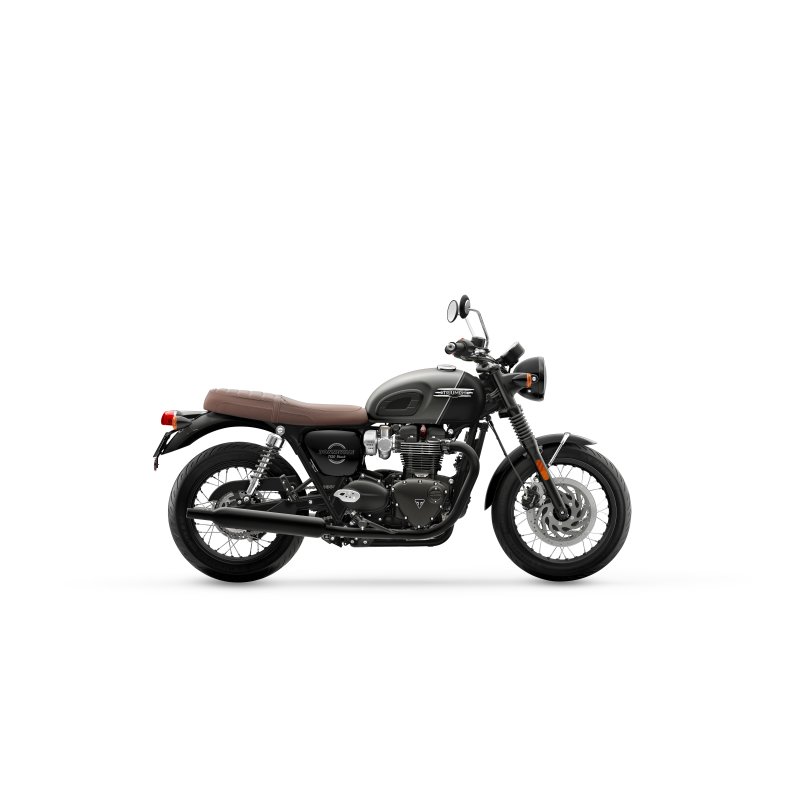 Triumph BONNEVILLE T120 - 1