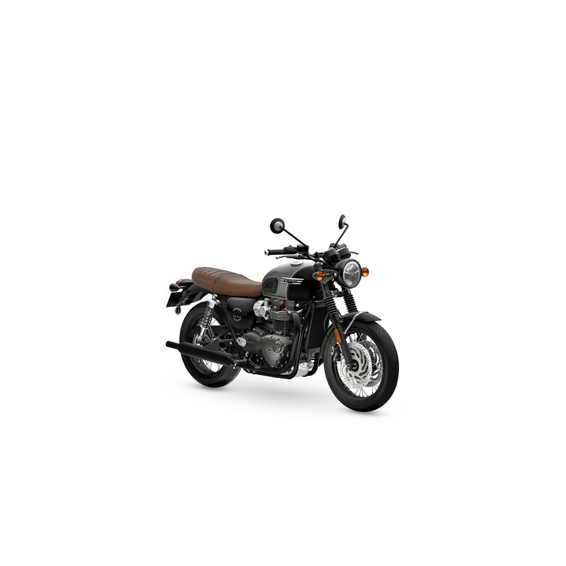 Triumph BONNEVILLE T120 - 3