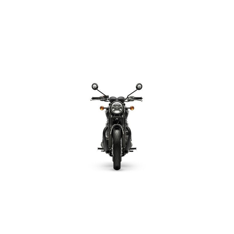 Triumph BONNEVILLE T120 - 8